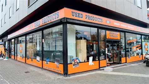 used products in nederland.